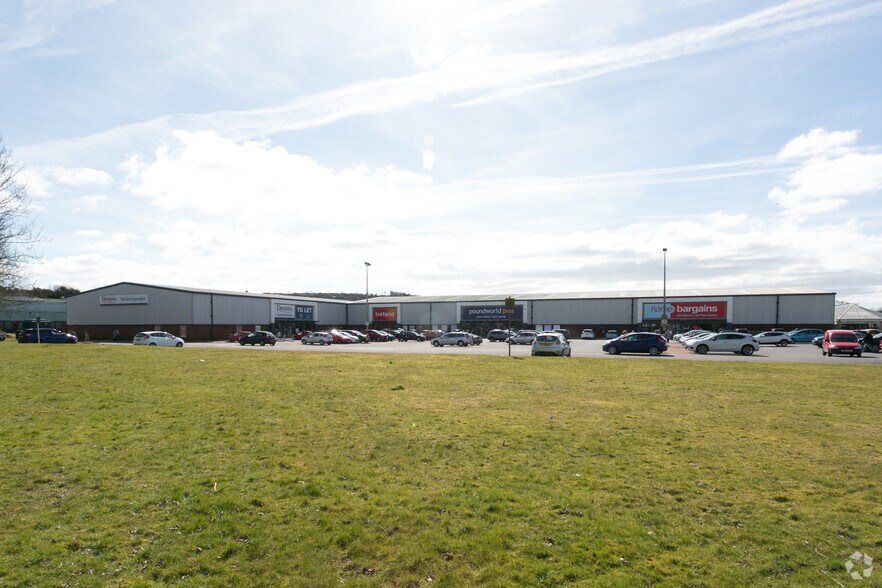 Phoenix Way, Swansea for sale - Primary Photo - Image 1 of 1