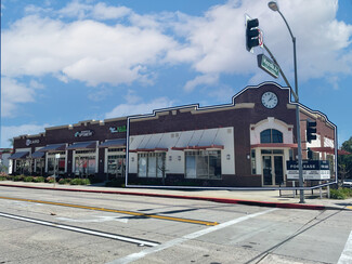 More details for 240 Foothill Blvd, Monrovia, CA - Retail for Rent