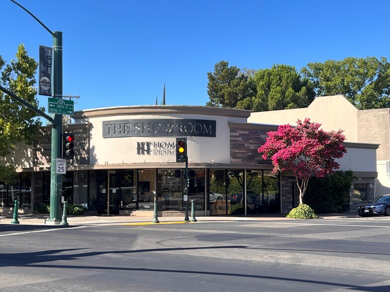 2363 Pacific Ave, Stockton, CA for sale - Primary Photo - Image 1 of 6