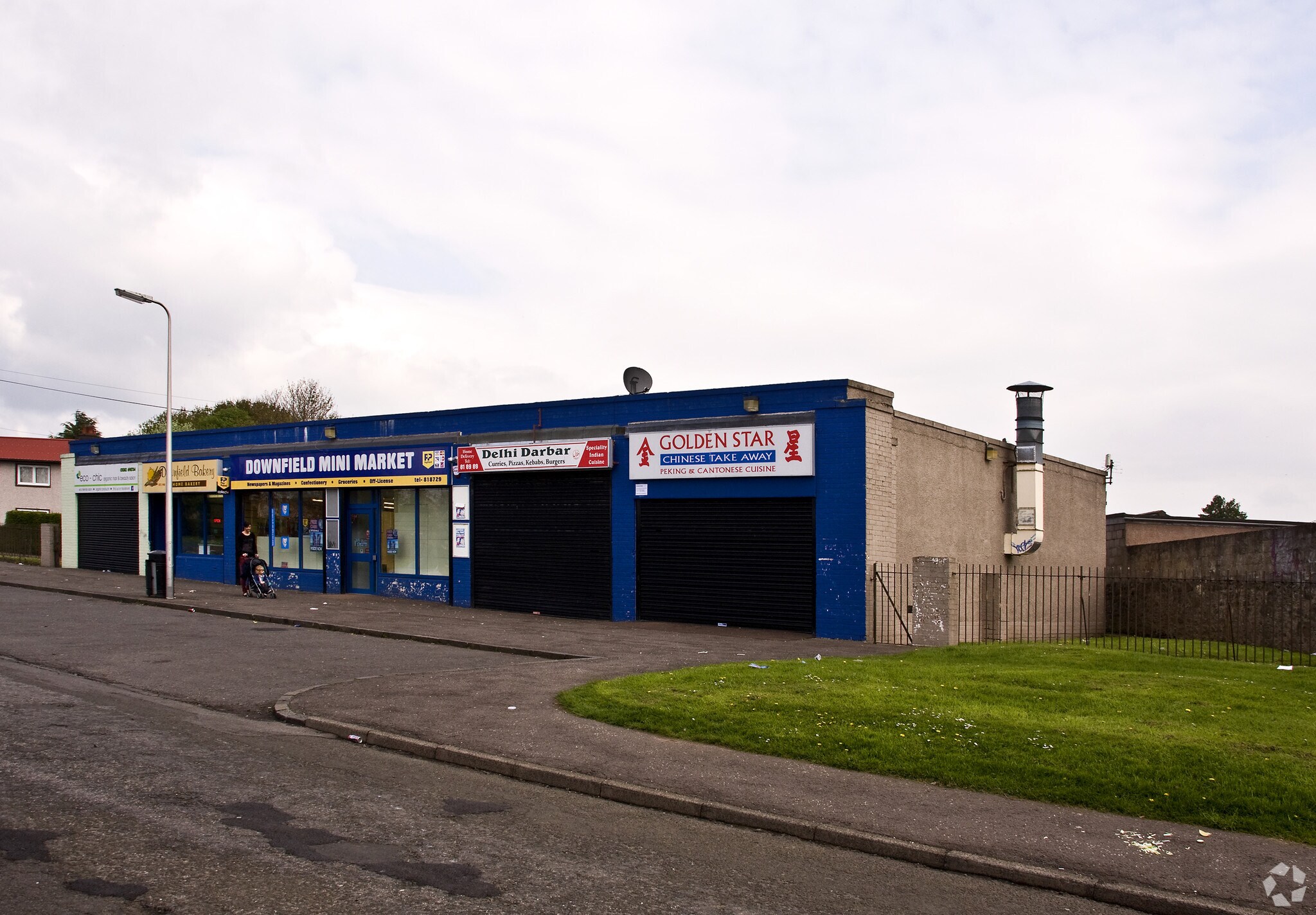 1-11 Teviotdale Ave, Dundee for sale Building Photo- Image 1 of 1