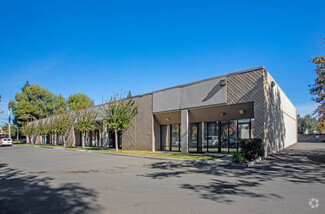 More details for 3193 Belick St, Santa Clara, CA - Industrial for Rent