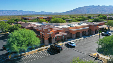 7355 S Houghton Rd, Tucson, AZ for rent Building Photo- Image 1 of 1