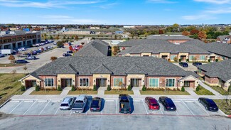 More details for 7950 Preston Rd, Frisco, TX - Office/Medical for Rent