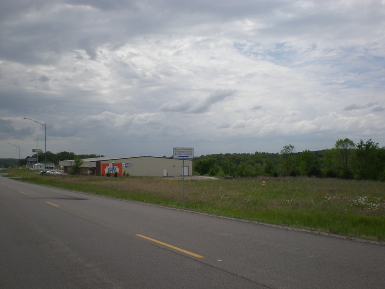 Old Wire Outer Rd, Rolla, MO for sale - Primary Photo - Image 1 of 1