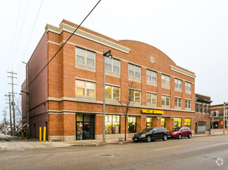 More details for 621-627 W Historic Mitchell St, Milwaukee, WI - Office for Rent