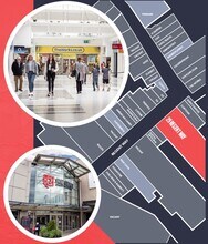 38 Regent Way, Hamilton to rent Site Plan- Image 2 of 2