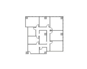 2727 Lyndon B Johnson Fwy, Farmers Branch, TX for rent Floor Plan- Image 1 of 1