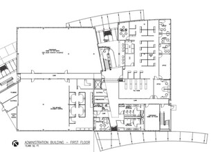 11601 Research Cir, Alachua, FL for sale Floor Plan- Image 1 of 1