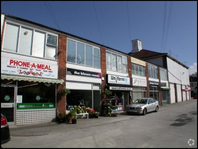 49 Piercefield Rd, Liverpool for sale - Primary Photo - Image 1 of 1