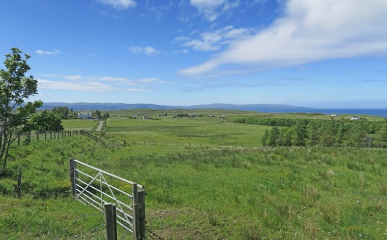 Earlish, Portree for sale Primary Photo- Image 1 of 1