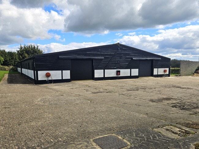 More details for Woodhall Ln, Shenley - Industrial to Rent