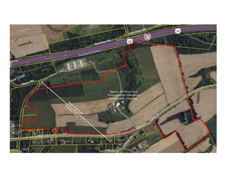 More details for 1821 Old Route 22, Lenhartsville, PA - Land for Sale