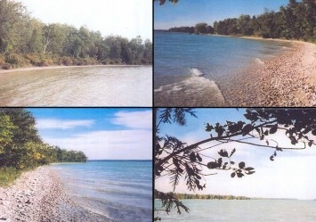 Adams Bay, Presque Isle, MI for sale - Primary Photo - Image 1 of 1