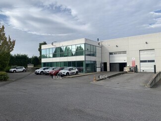 More details for Industrial to Rent