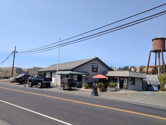 More details for 14450 Highway 1, Valley Ford, CA - Retail for Sale