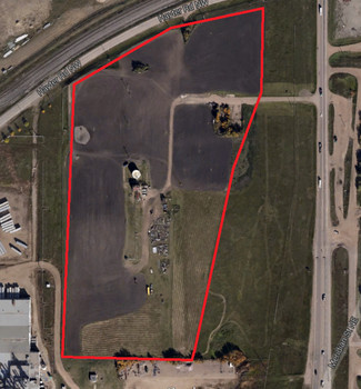 More details for 225 Hayter Rd, Edmonton, AB - Land for Sale