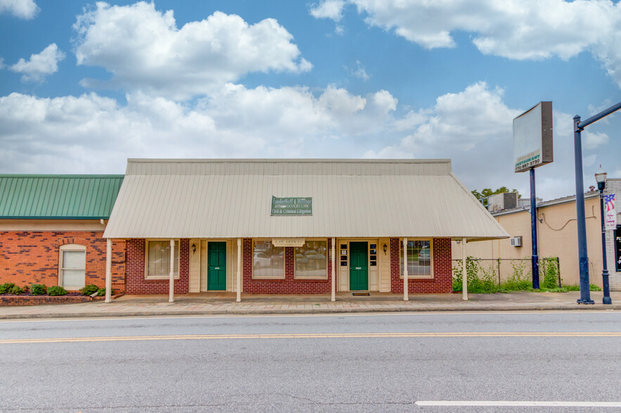 115 W Court House Sq, Cumming, GA for sale - Building Photo - Image 3 of 21