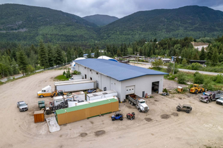 More details for 1175 Lower China Creek Rd, Genelle, BC - Industrial for Sale