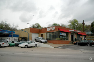 More details for 4234 Harry Hines Blvd, Dallas, TX - Retail for Rent