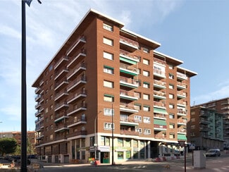 More details for Calle Juan Diges Antón 19, Guadalajara - Build-to-Rent for Sale