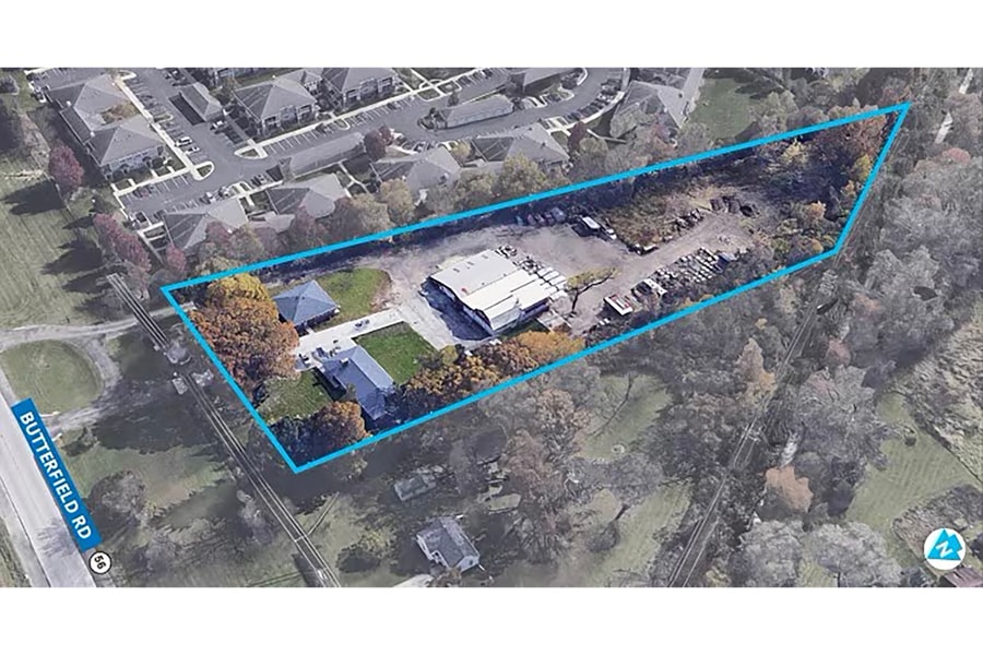 33W109 Butterfield Rd, Batavia, IL to rent Building Photo- Image 1 of 6