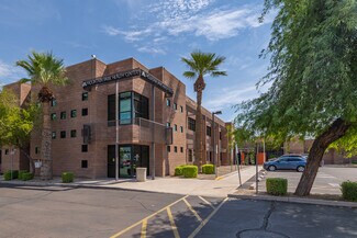 More details for 140 N Litchfield Rd, Goodyear, AZ - Office / Medical to Rent