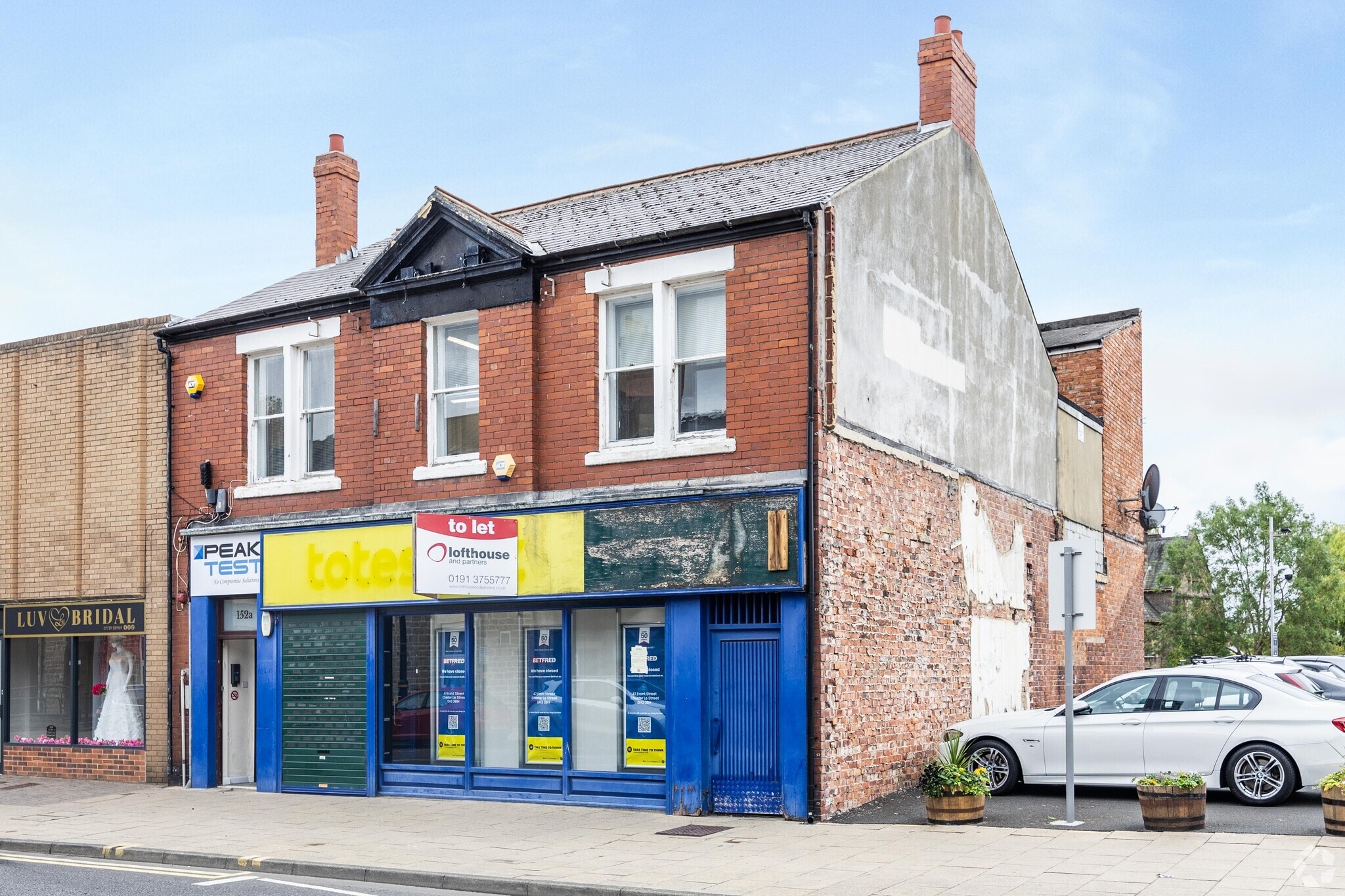 152 Front St, Chester Le Street to rent Primary Photo- Image 1 of 4