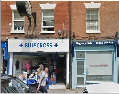 47 Regent St, Leamington Spa for sale Building Photo- Image 1 of 1