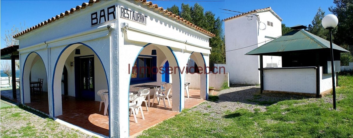 Retail in El Port de la Selva, Gerona to rent Building Photo- Image 1 of 6