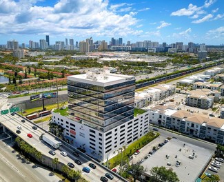 More details for 20200 W Dixie Hwy, Aventura, FL - Office for Rent