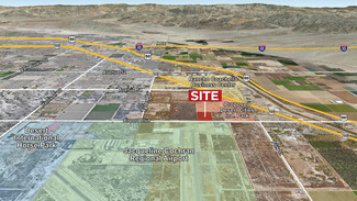 More details for 86600 Airport Blvd, Thermal, CA - Land for Sale