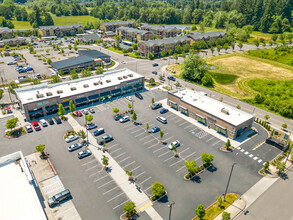 SW Scotton Way, Battle Ground, WA for rent Aerial- Image 1 of 9