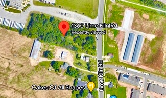 More details for 1360 Lime Kiln Rd, Green Bay, WI - Land for Sale