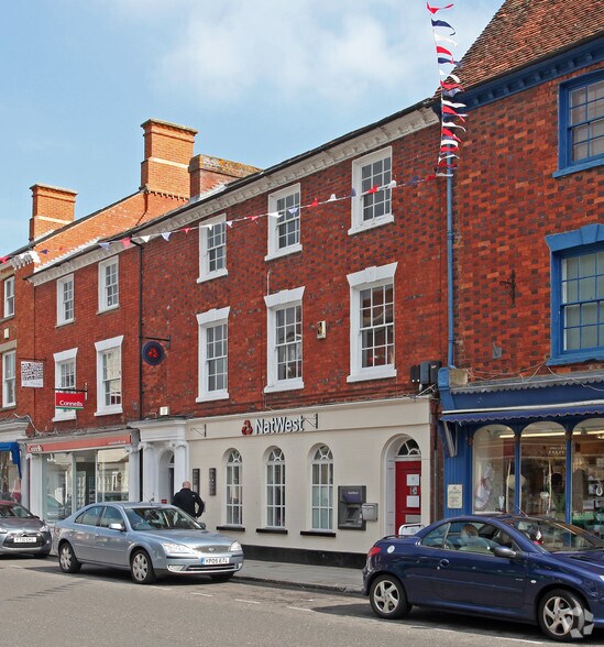 80 High St, Milton Keynes for sale - Primary Photo - Image 1 of 1