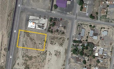 2530 S Highway 95A, Silver Springs, NV for sale Primary Photo- Image 1 of 1