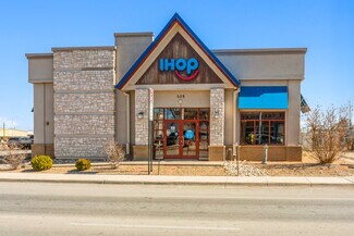 More details for 105 S First St, Artesia, NM - Retail for Sale