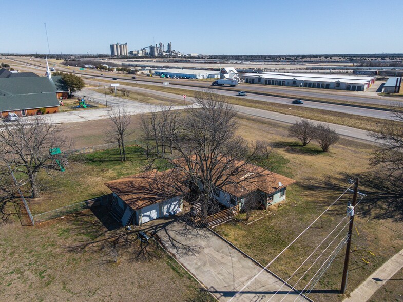 1605 N Highway 67, Midlothian, TX for sale - Building Photo - Image 2 of 25