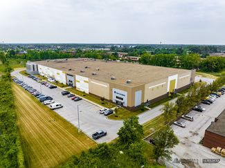 More details for 17450 Engle Lake Dr, Middleburg Heights, OH - Industrial for Rent