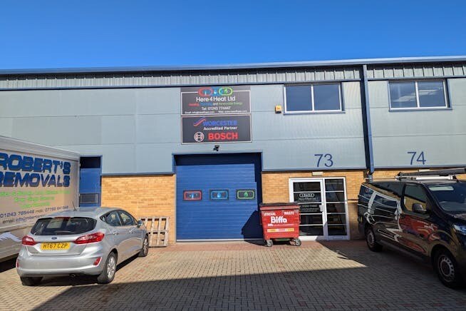 Chichester By Pass, Chichester for sale - Primary Photo - Image 1 of 1