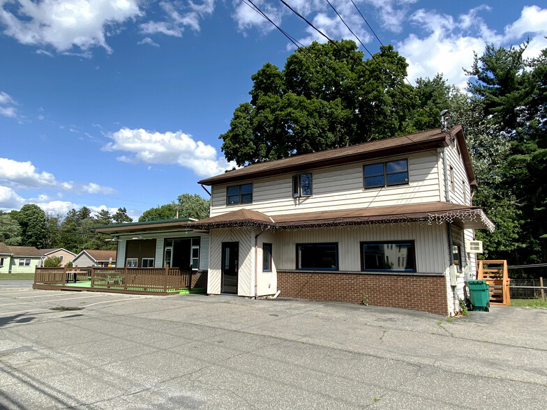 3218 Us-9w, Saugerties, NY for sale - Building Photo - Image 1 of 1