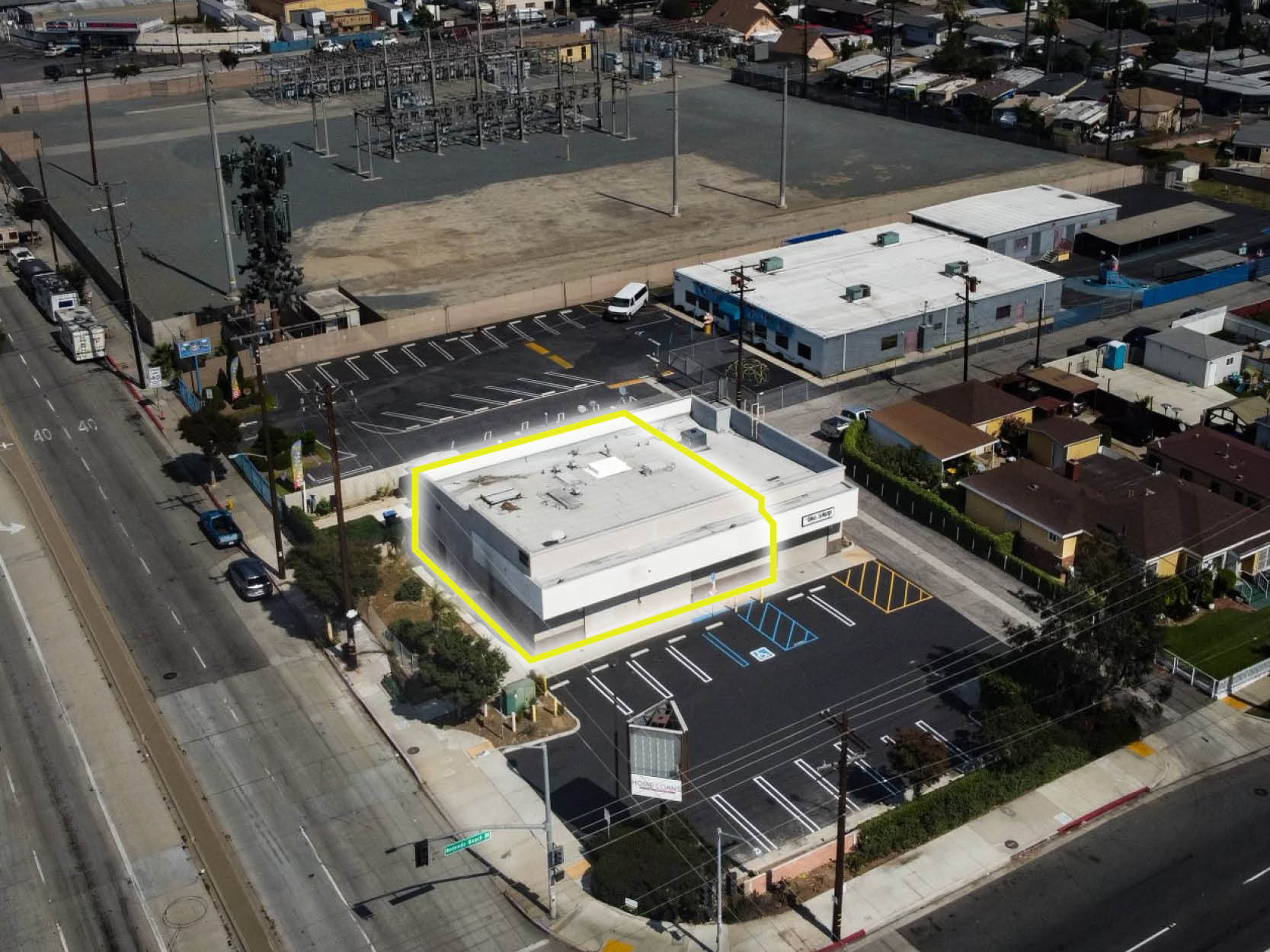 15228-15230 S Avalon Blvd, Compton, CA to rent Building Photo- Image 1 of 11