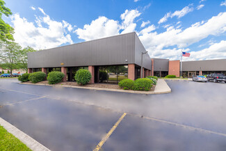 More details for 105 Despatch Dr, East Rochester, NY - Office for Rent