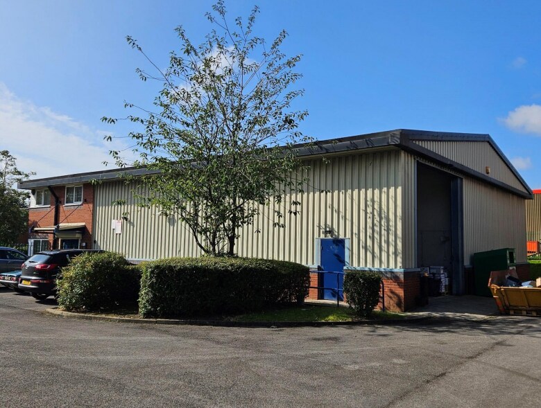 Shawcross St, Stockport for sale Building Photo- Image 1 of 1