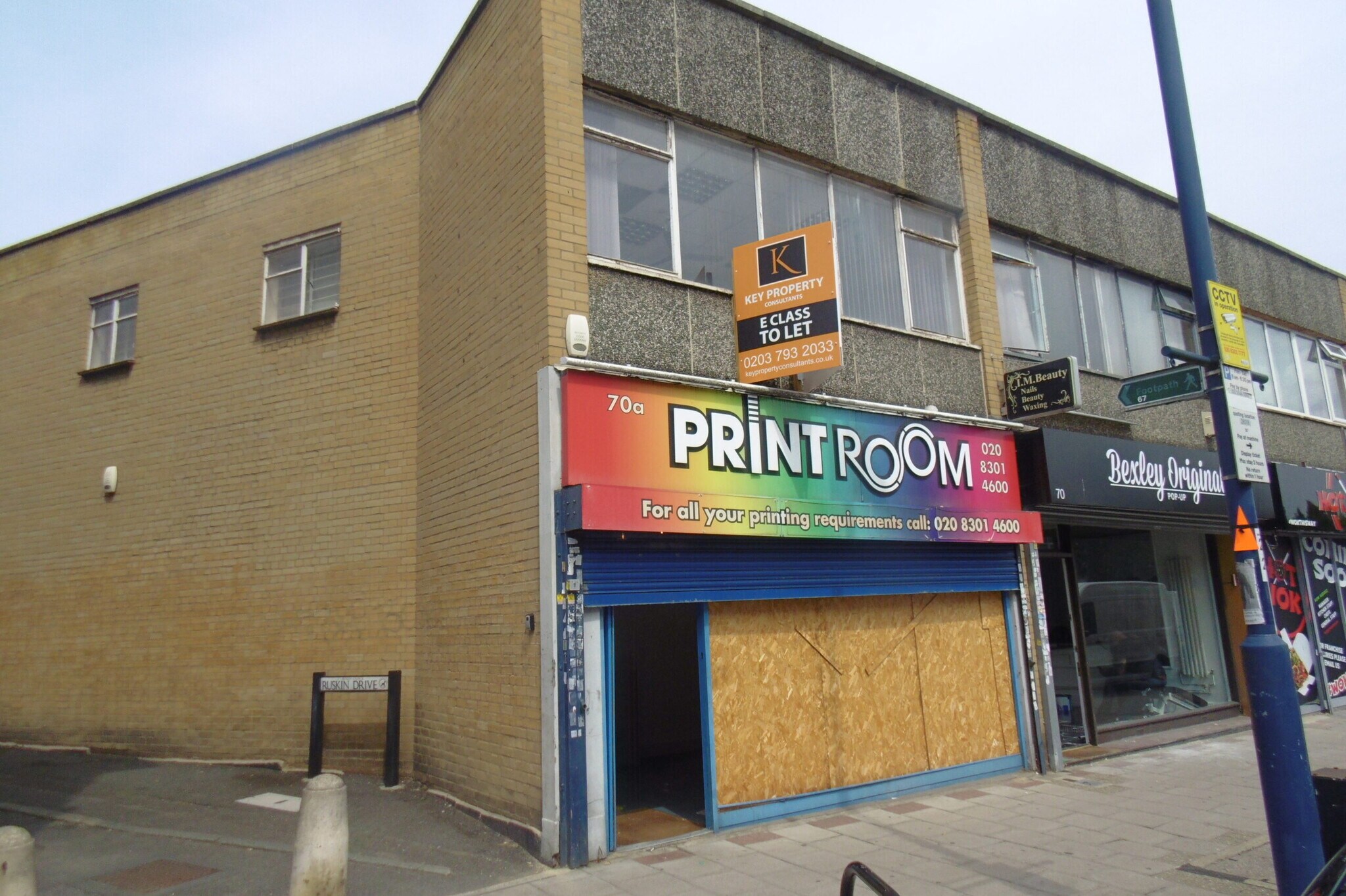 70A Bellegrove Rd, Welling for sale Building Photo- Image 1 of 1