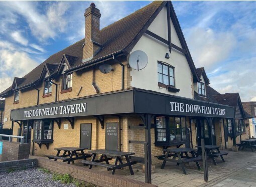 Downham Way, Bromley for sale Building Photo- Image 1 of 1