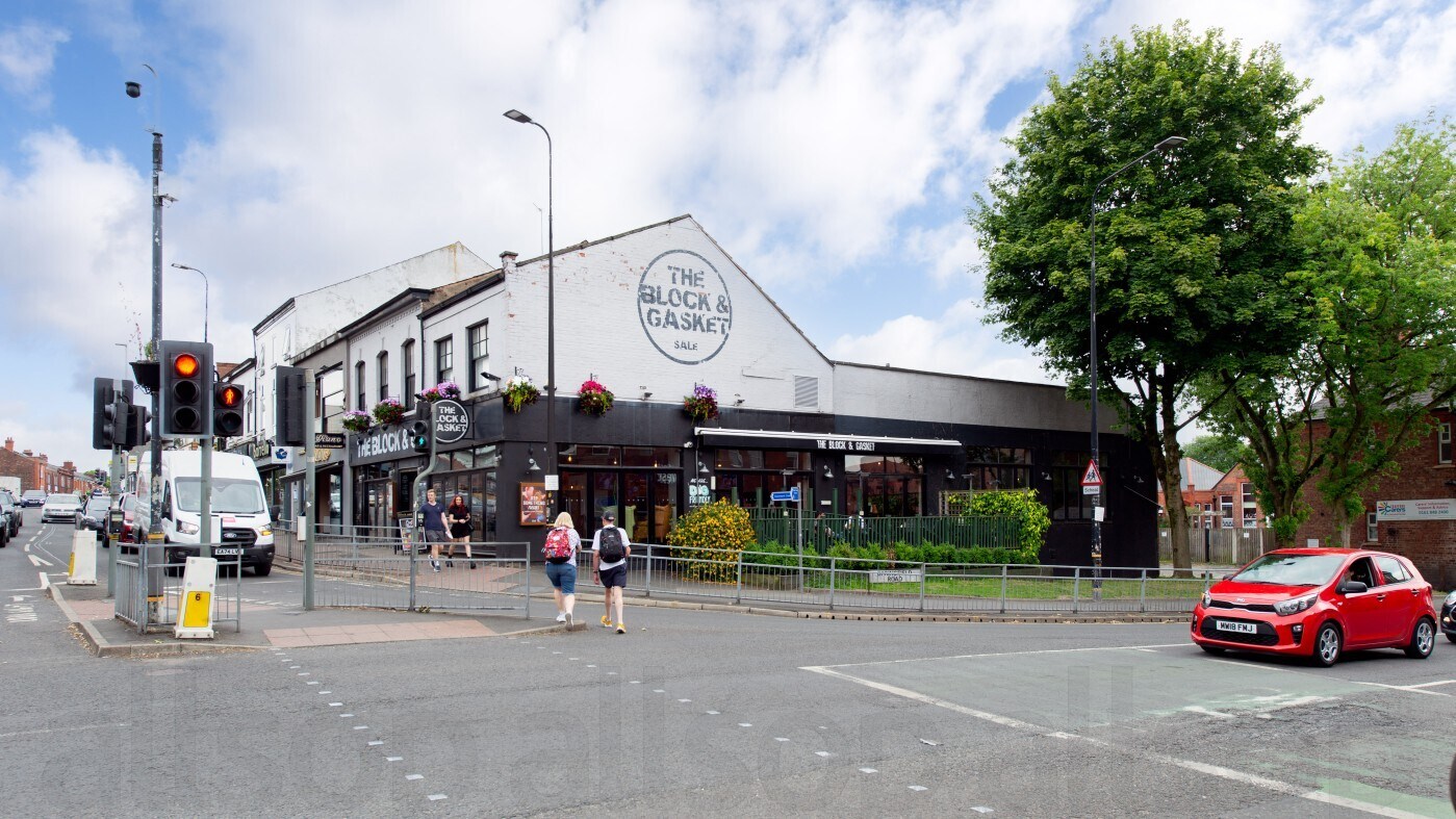 11-13 School Rd, Sale for sale Primary Photo- Image 1 of 1