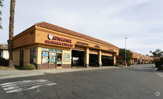 More details for 11881-11889 Magnolia Ave, Riverside, CA - Retail for Rent