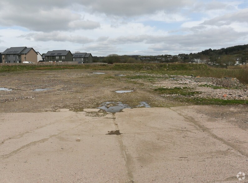 Kirkcudbright Brg, Kirkcudbright DG6 4RT UK