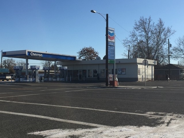 1010 6th St, Umatilla, OR for sale - Primary Photo - Image 1 of 1