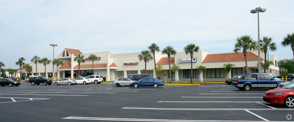 1835-1841 Canal St, New Smyrna Beach, FL for sale - Primary Photo - Image 1 of 1